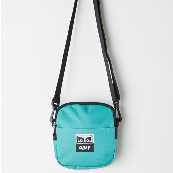 Obey Handbags - Obey Bag